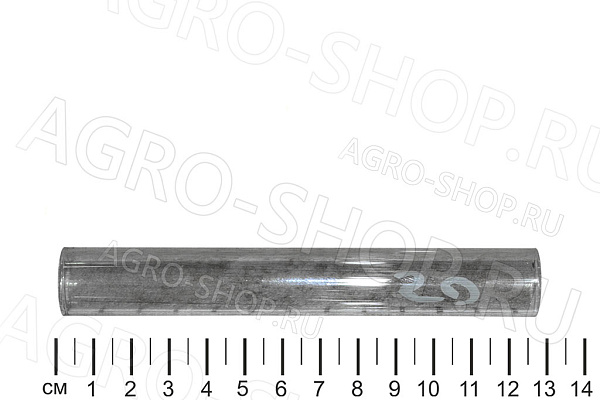 Стекло смотровое ДД 005А  д/а Волга 