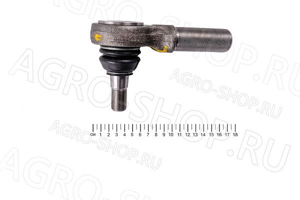 Наконечник С40R13-3414057 рулевой тяги левый ГАЗон NEXT (10т) ГАЗ