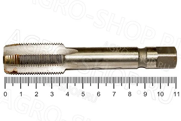 Метчик М20,0х1,50 