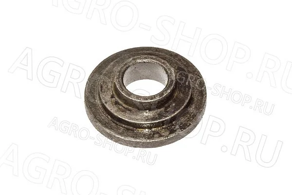Тарелка 240-1007048 пружины клапана Д-243/245/260 (ММЗ)