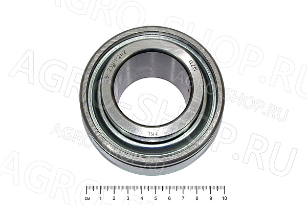 Подшипник GW 211 PP202 (51,31х100х33,34/60,3) (FKL) 