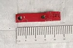 Защелка 8245-036-020-322 замка рамы Z-069 Wirax