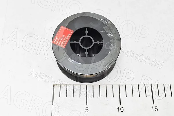 Проволока d=0,8 порошковая (самозащитная) Е71Т-GS (уп. 0,5 кг) 