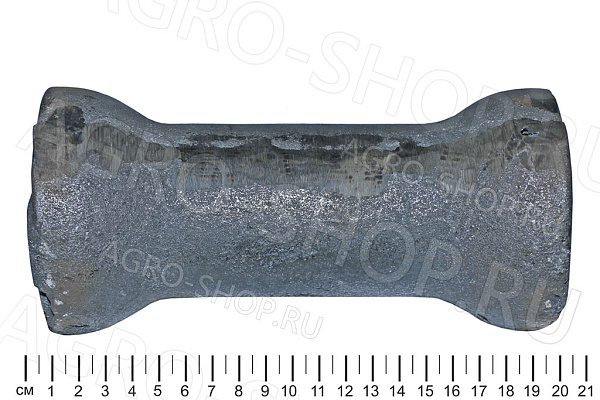 Втулка ККШ 01.101 междисковая (L=170мм) 3ККШ-6 