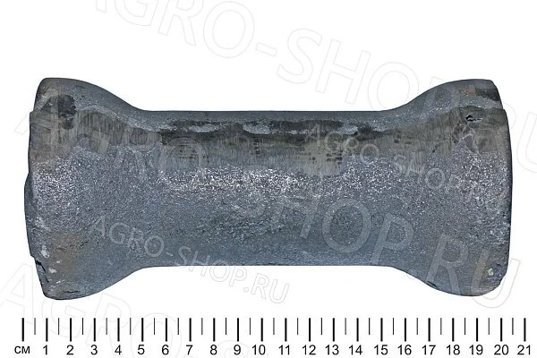 Втулка ККШ 01.101 / 00.801 междисковая (L=170мм) 3ККШ-6 