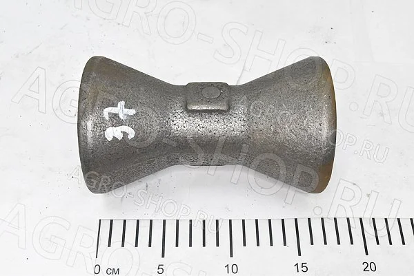 Шпулька БДР-107 промежуточная ЛДГ Барнаул