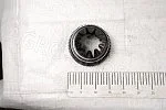 Сердцевина 911184 / 985237 высевающего аппарата SULKY-BUREL 
