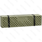 Коврик туристический Flex Track 180x58x1см ISOLON