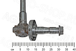 Цапфа 70-3001085 поворотная левая МТЗ-80 (БЗТДиА)