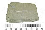Палатка 3,5х11 м. (автополог) брезент ОП