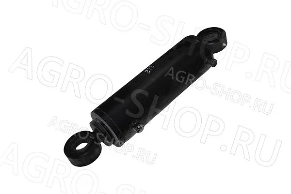 Гидроцилиндр ЕДЦГ 125.50х320 КДМ 