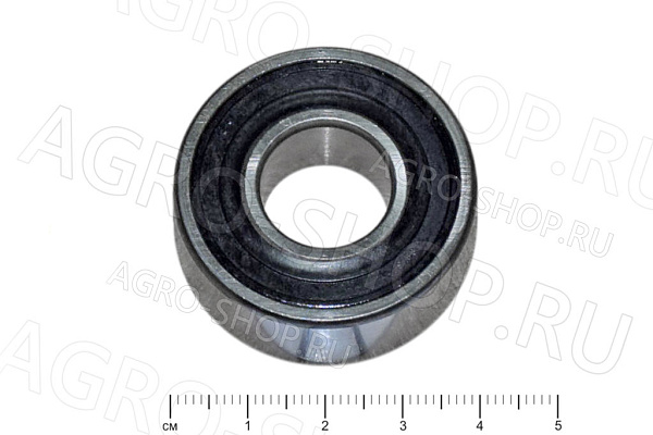 Подшипник 2203Е-2RS1TN9 / 1503 жатка ЖВЗ-10,7 (17х40х16) (SKF) 