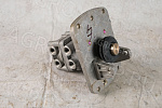 Кран 8099-3514108-10 тормозной (ГТК) 65225 КАМ БелОМО