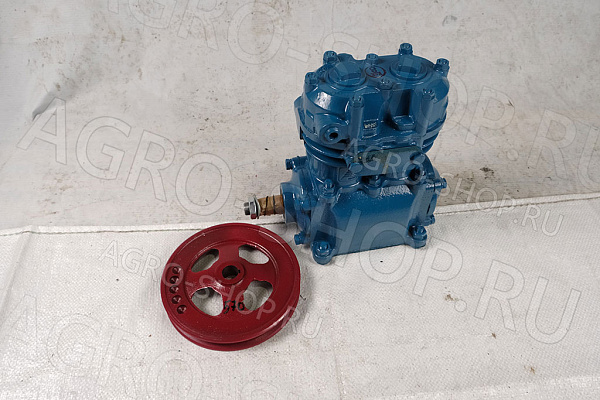 Компрессор  16.3509012 со шкивом К-700,МАЗ,КРАЗ АУРИДА