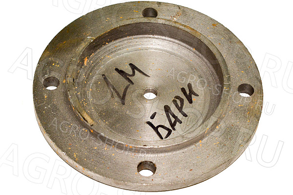 Крышка  КДМ-5.01.004 КДМ-5 