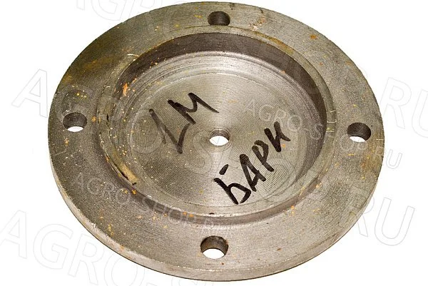 Крышка  КДМ-5.01.004 КДМ-5 