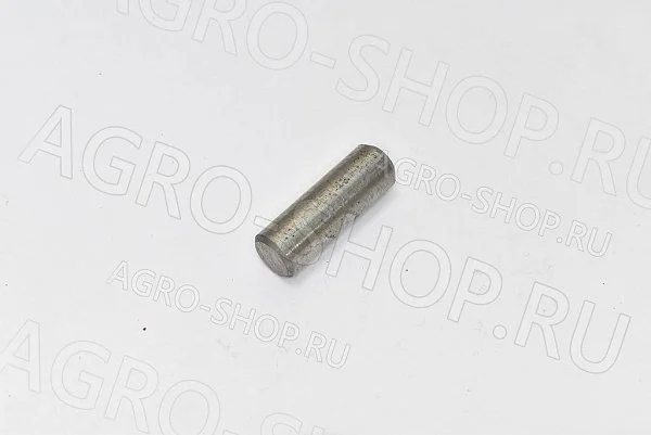 Штифт Д30-1005319 установочный коленвала Т-25, Т-16 