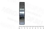 Подшипник 180209 / 6209-2RS (45х85х19) (РФ) 