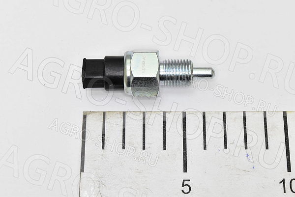 Выключатель 1342.3768 АЕ заднего хода 12В УАЗ Патриот АвтоЭлектрика