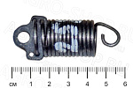 Пружина УТН-5-1110170-Г пружина регулятора (14 витков) Д-243 (НЗТА) 