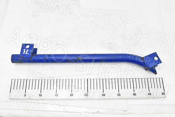 Защита стойки  плуга ПСК-ЧГ 