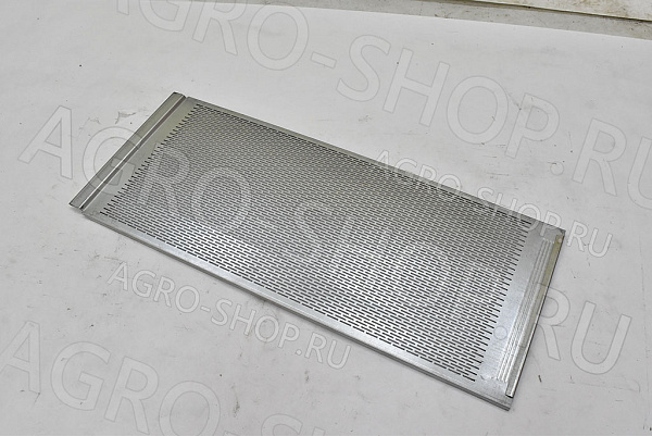 Решето прямоугольное 1,7 (2-1,7х16-292х714) Петкус 527