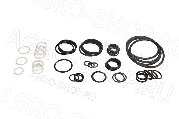 РК гидрораспределителя РП-70 (фторопласт) МТЗ (318, 328)