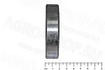 Подшипник 180207 / 6207-2RS (35х72х17) (К) 