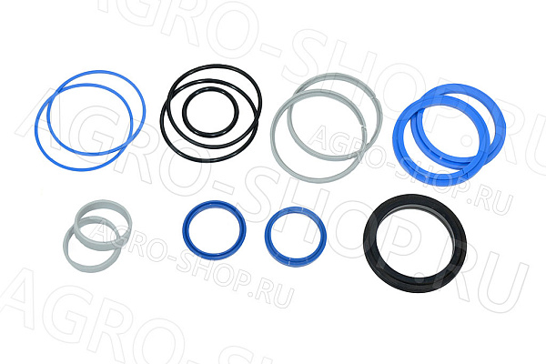 РК гидроцилиндра подъема рамы с 2009г.в. ПКУ-0,8 ТМ Гидролига (44803)