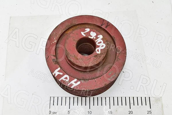 Шкив КРН 29.108Б малый КРН-2,1Б Бежецксельмаш
