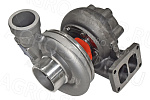 Турбокомпрессор 90-14 / KG-90-14 (Урал) ЯМЗ-236НЕ, -БЕ, -БЕ-14, ЯМЗ-65654 Автодизель ПАО