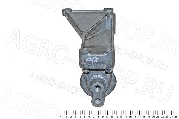 Корпус 245-1117010-Г фильтра тонкой очистки Д-243/245 (У)