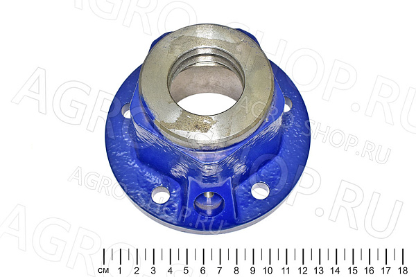 Втулка подшипников Грубера 3001092