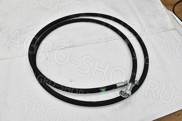 РВД L=6,2м (DKOL М42х2 гайка 50) 45* (DKOL М42х2 гайка 50) 90* угол 270* 4SN КЗС-1218 (Ювенк-Энерпред) 