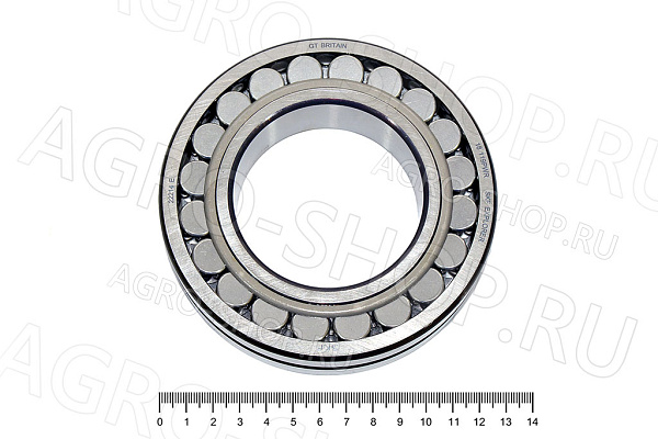 Подшипник 22214 / 3514 (70х125х31) (SKF) 