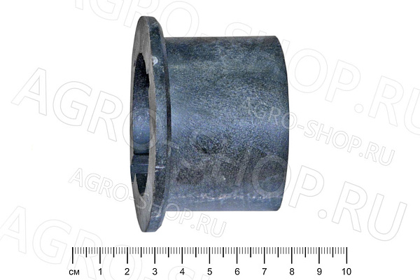 Втулка 70-3001101 цапфы нижняя большая (пластик) МТЗ-80 (К)