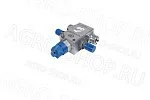 Клапан предохранительный  S24xS24 (20х1,5-20х1,5) ГУР ЗИЛ Агроимпульс