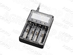 Зарядное устройство Fenix ARE-A4