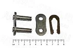 Звено соединительное для цепи 80-1 (25.4мм) DONGHUA