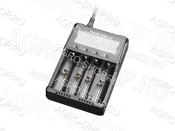 Зарядное устройство Fenix ARE-A4