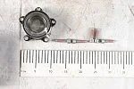 Подшипник ES132123 / А21R23.3103145 передней ступицы Газель NEXT Espra
