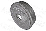Маховик 14А-04с2А под ПД СМД-14/20 