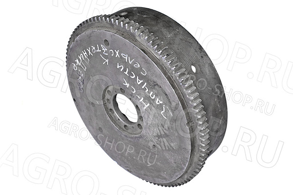 Маховик 14А-04с2А под ПД СМД-14/20 