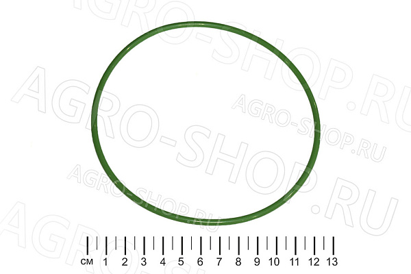 Уплотнение гильзы 5340.1002031-01 силикон ЯМЗ-530,534,536 
