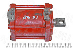 Цилиндр 50-3405015 ГУРа без рейки МТЗ-80/82 (Б)