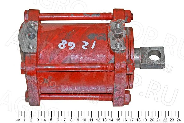 Цилиндр 50-3405015 ГУРа без рейки МТЗ-80/82 (Б)
