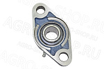 Подшипник UCFL 205 / LEN 205-2F (FKL) 