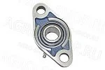 Подшипник UCFL 205 / LEN 205-2F (FKL) 
