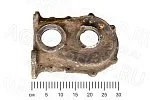 Крышка 130-1002058-Б распредшестерён ЗИЛ-130 