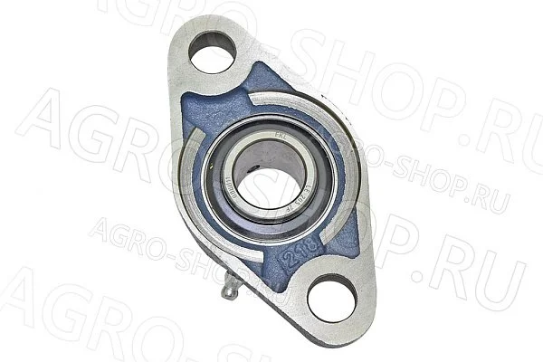 Подшипник UCFL 205 / LEN 205-2F (FKL) 
